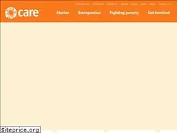 Sites similar to careint.uk
