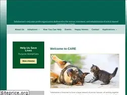 Sites similar to careintallahassee.org