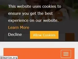 Sites similar to careinternational.org