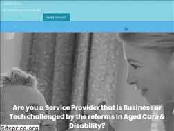 Sites similar to careinthecloud.net