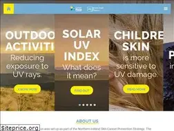 Sites similar to careinthesun.org