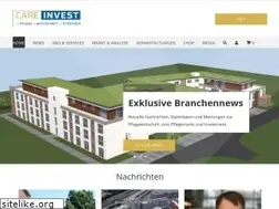 Sites similar to careinvest-online.net