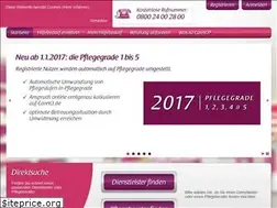 Sites similar to careio.de