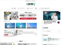 Sites similar to careit.jp