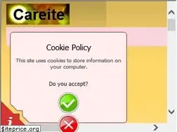 Sites similar to careite.com