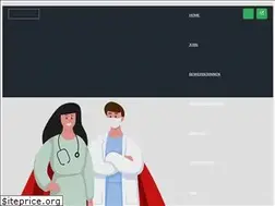 Sites similar to carejobs.at