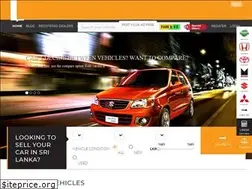 Sites similar to careka.lk