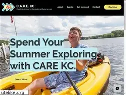 Sites similar to carekc.org