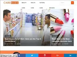 Sites similar to carekees.com