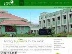 Sites similar to carekeralam.com