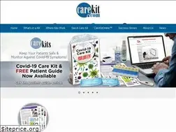 Sites similar to carekit.com