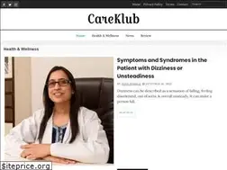 Sites similar to careklub.com