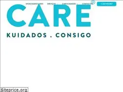 Sites similar to carekuidados.pt