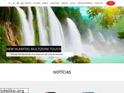 Sites similar to carel.com.br
