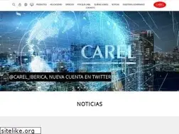 Sites similar to carel.es