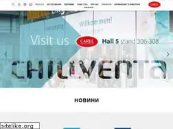 Sites similar to carel.ua