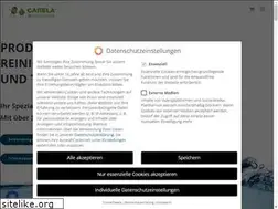Sites similar to carela-group.com
