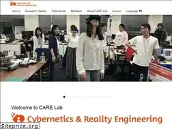 Sites similar to carelab.info