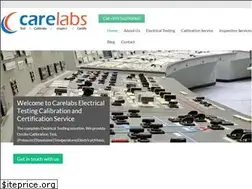 Sites similar to carelabs.ae