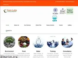 Sites similar to carelabs.in