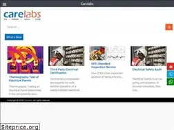 Sites similar to carelabz.com