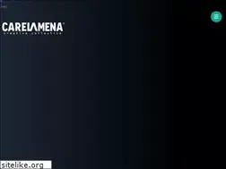 Sites similar to carelamena.com