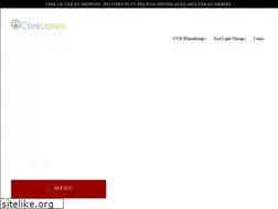 Sites similar to carelamps.com