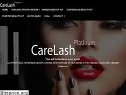 Sites similar to carelashplatinum.com