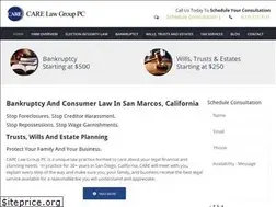 Sites similar to carelaw.net