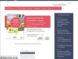 Sites similar to careleaver-kompetenznetz.de