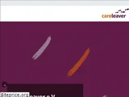 Sites similar to careleaver.de