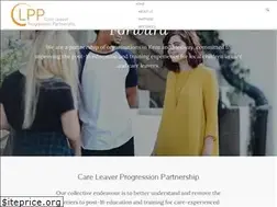 Sites similar to careleaverpp.org