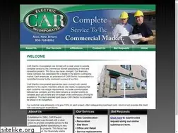 Sites similar to carelectricinc.com