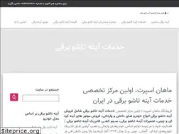 Sites similar to carelectricmirror.ir