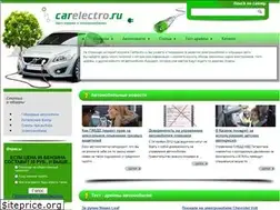 Sites similar to carelectro.ru