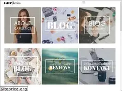 Sites similar to careletics.de
