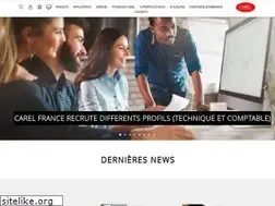 Sites similar to carelfrance.fr