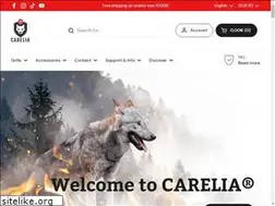 Sites similar to careliagrill.com