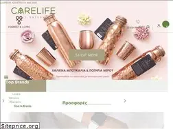Sites similar to carelife.gr