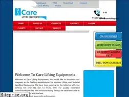Sites similar to carelifting.com