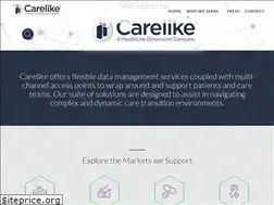 Sites similar to carelike.com