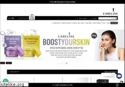 Sites similar to careline.co.il