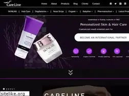Sites similar to careline.com