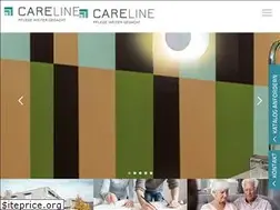 Sites similar to careline.de