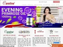 Sites similar to careline.vn