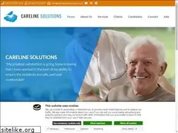 Sites similar to carelinesolutions.co.uk