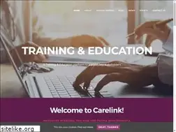Sites similar to carelink-aal.org