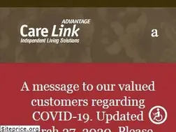 Sites similar to carelink.com