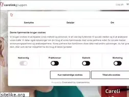 Sites similar to carelink.dk