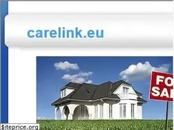 Sites similar to carelink.eu